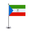 Flag office of Equatorial Guinea - Pixelforma