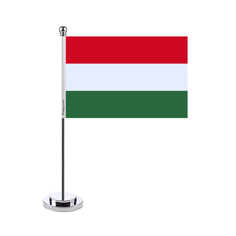 Flag office of Hungary - Pixelforma
