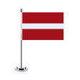 Flag office of Latvia - Pixelforma