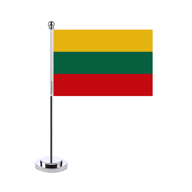 Flag office of Lithuania - Pixelforma