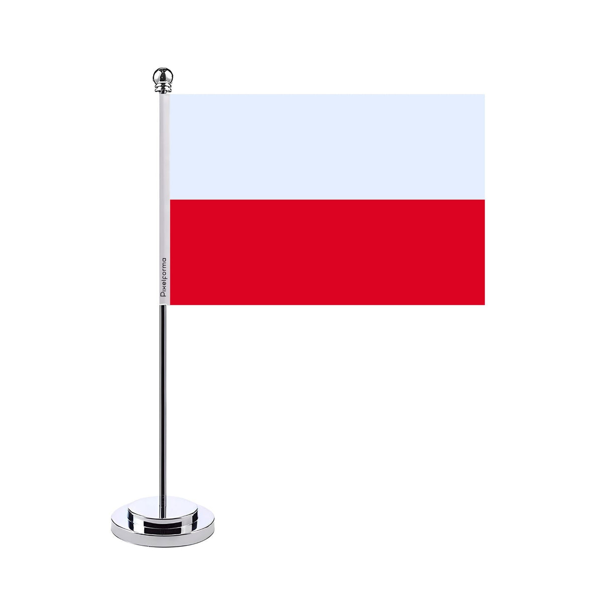 Poland Office Flag - Pixelforma