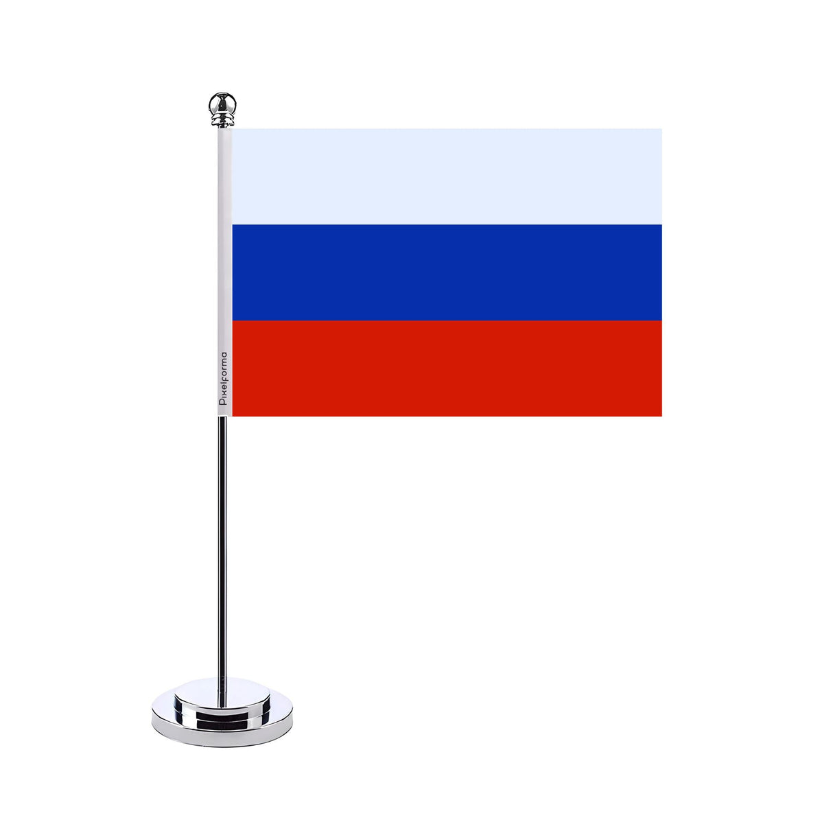 Flag Office of Russia - Pixelforma