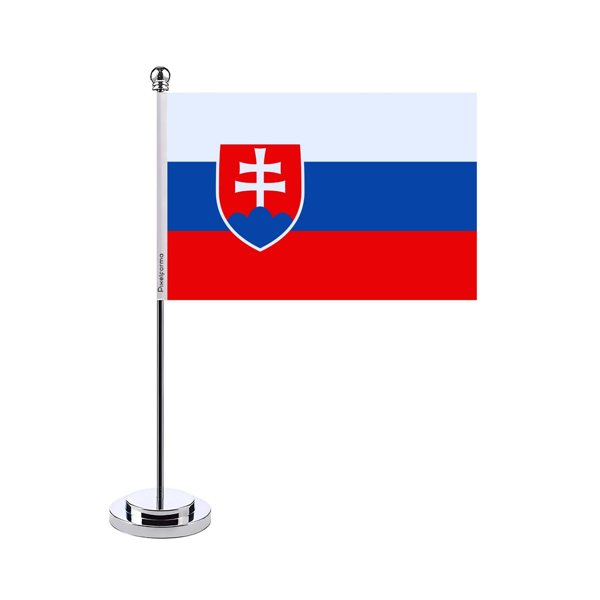 Flag Office of Slovakia - Pixelforma