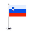 Flag Office of Slovenia - Pixelforma
