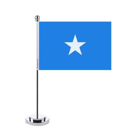 Somalia Office Flag - Pixelforma