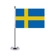 Flag office of Sweden - Pixelforma