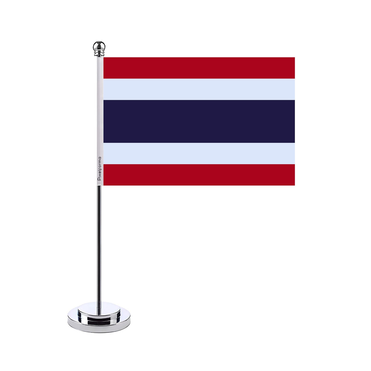 Thailand Office Flag - Pixelforma