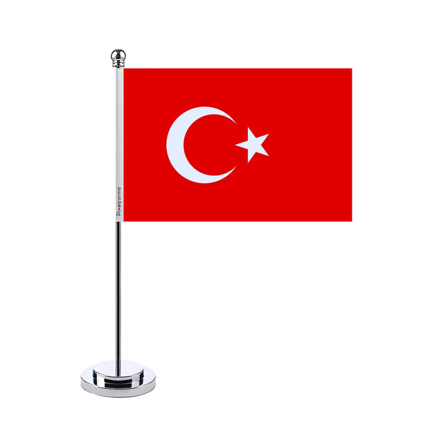 Flag Office of Turkey - Pixelforma