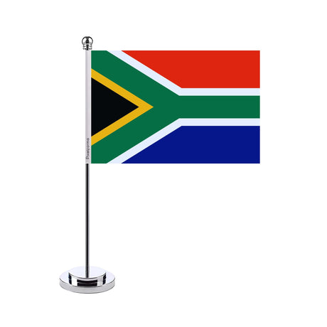 South Africa Office Flag - Pixelforma