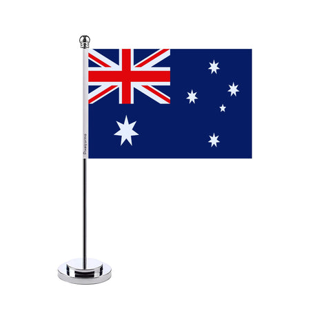 Flag Office of Australia - Pixelforma