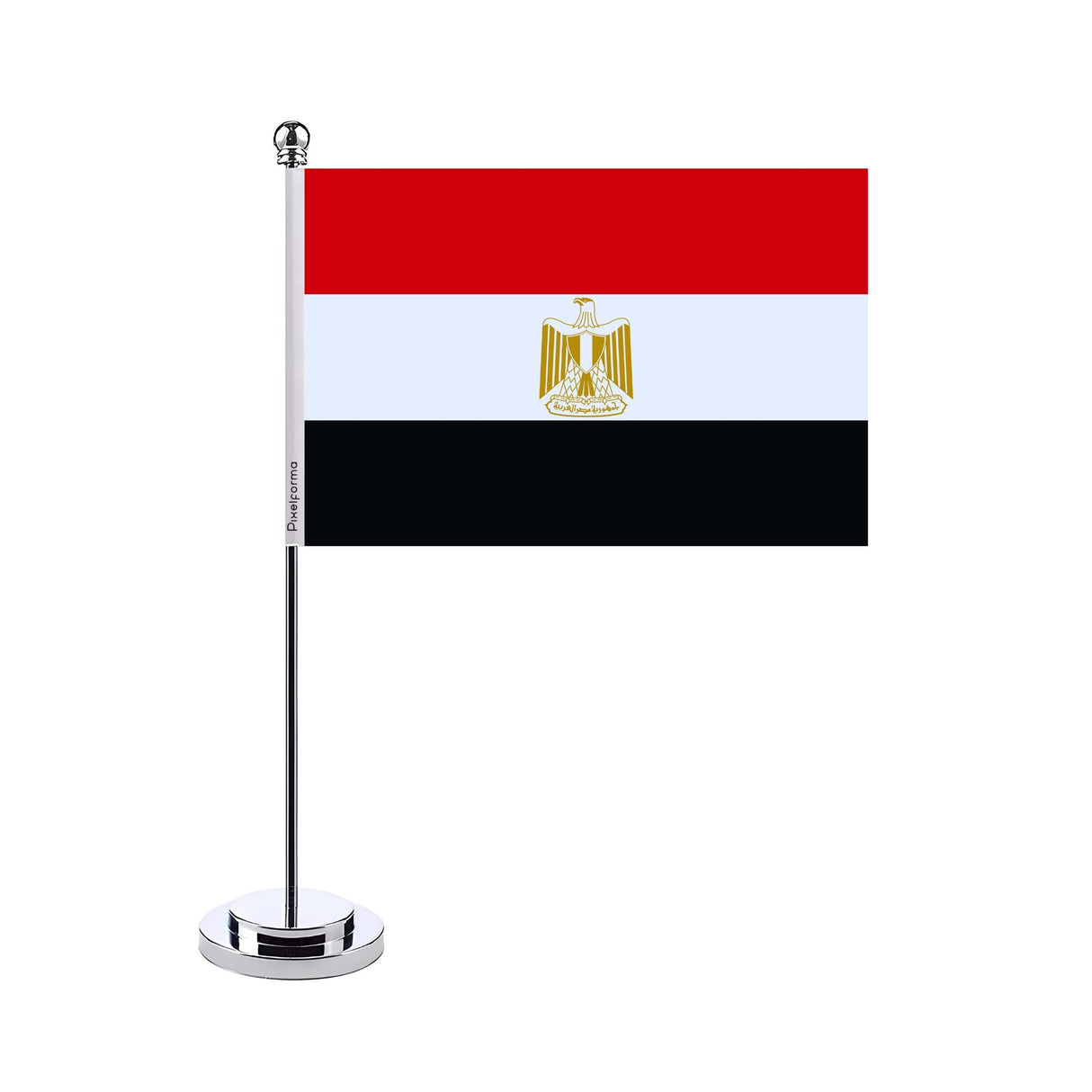 Egypt Flag Office - Pixelforma