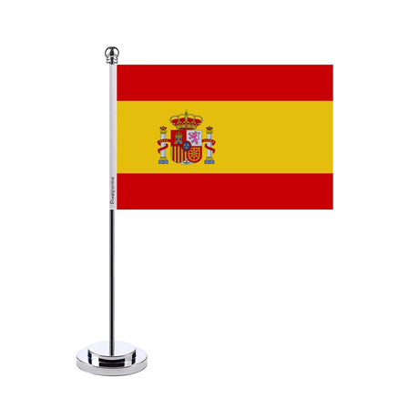 Flag Office of Spain - Pixelforma