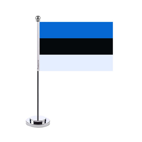 Flag Office of Estonia - Pixelforma