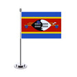 Flag Office of Eswatini - Pixelforma