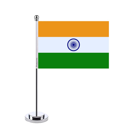 India Office Flag - Pixelforma