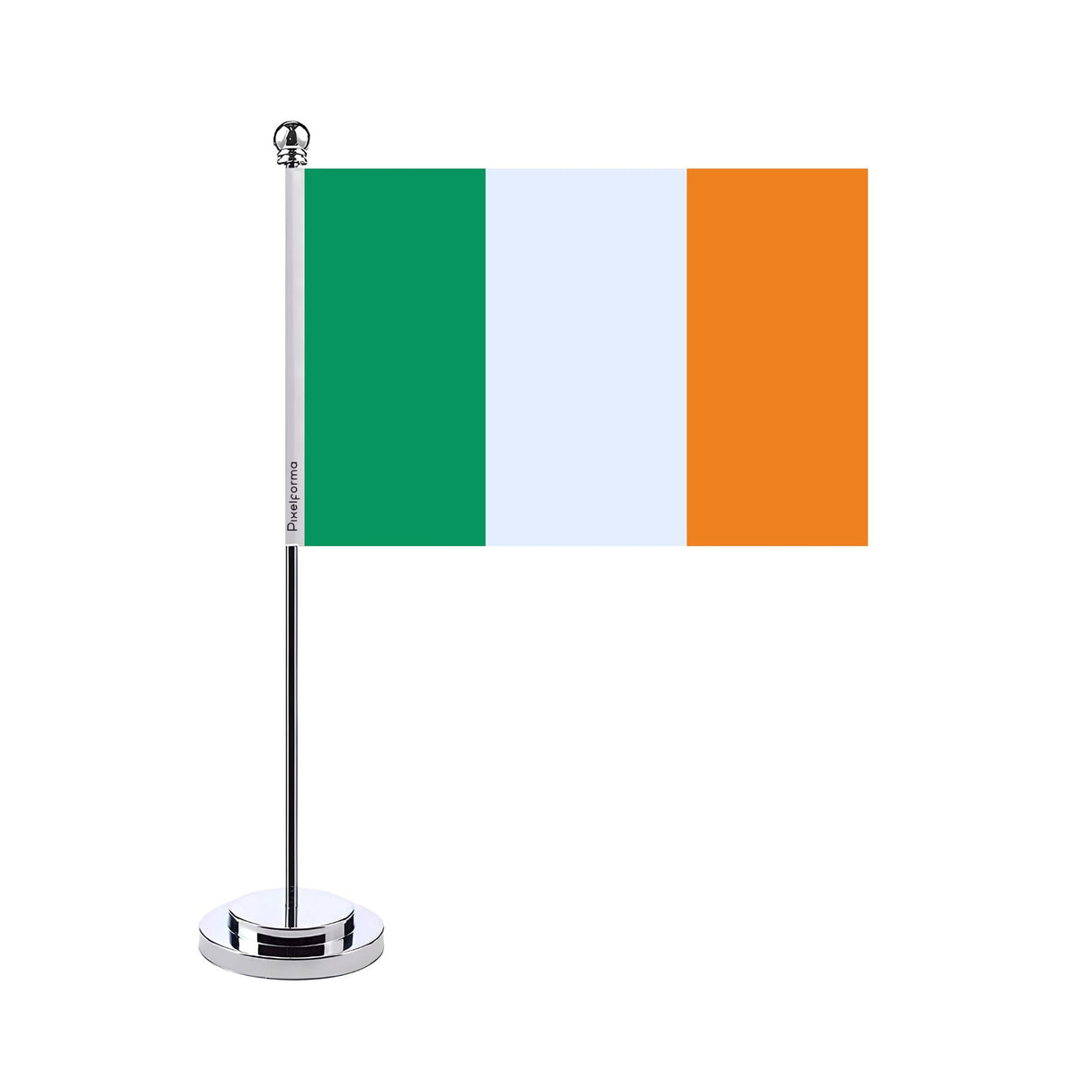 Flag Office of Ireland - Pixelforma