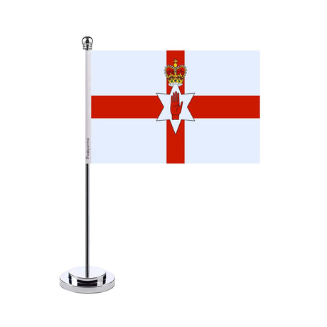Northern Ireland Office Flag - Pixelforma