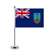Montserrat Office Flag - Pixelforma