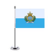 San Marino Flag Office - Pixelforma