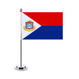 Flag St. Maarten Office - Pixelforma