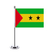 Flag Office of São Tomé and Príncipe - Pixelforma