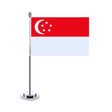 Singapore Office Flag - Pixelforma