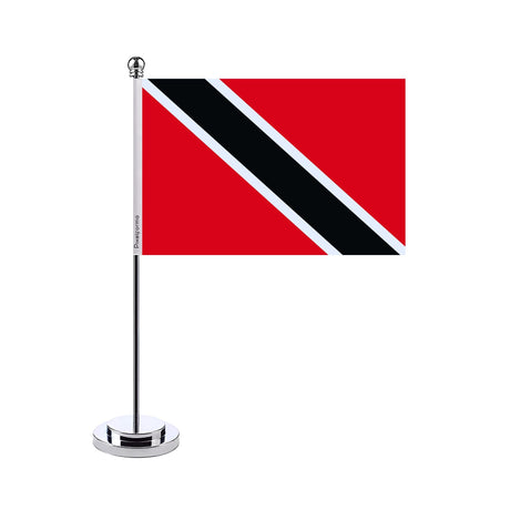 Trinidad and Tobago Office Flag - Pixelforma