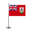 Bermuda Office Flag - Pixelforma