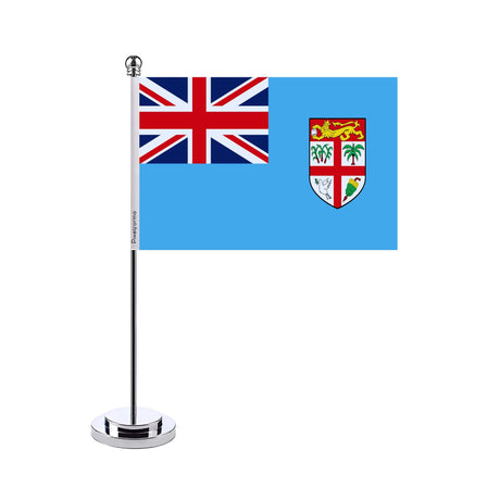 Flag Office of Fiji - Pixelforma
