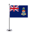 Cayman Islands Office Flag - Pixelforma