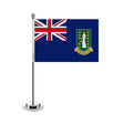British Virgin Islands Office Flag - Pixelforma