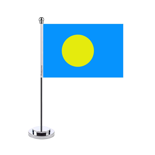Flag Office of Palau - Pixelforma