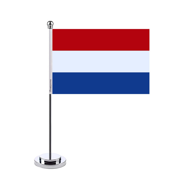 Flag Office of the Netherlands - Pixelforma