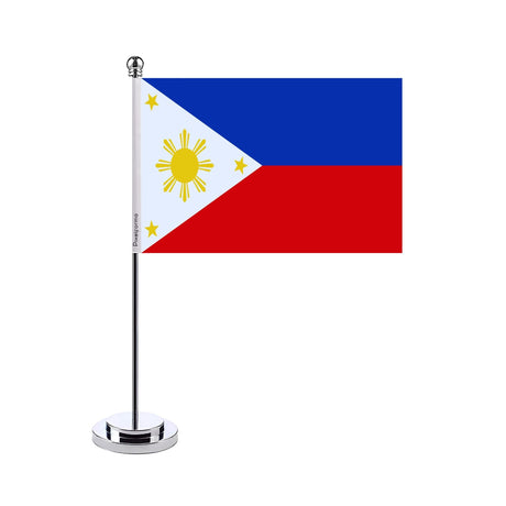 Flag Office of the Philippines - Pixelforma
