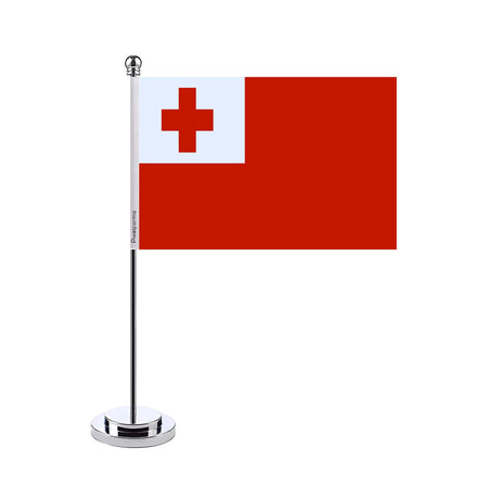 Flag office of Tonga - Pixelforma