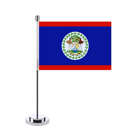 Belize Office Flag - Pixelforma