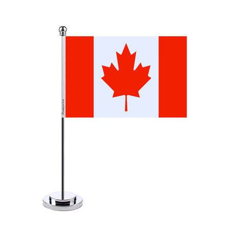 Flag of Canada Office - Pixelforma