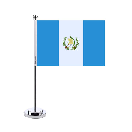 Guatemala Office Flag - Pixelforma