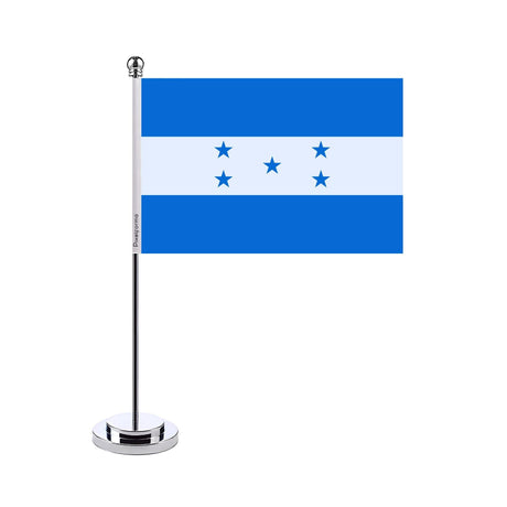 Drapeau bureau du Honduras - Pixelforma