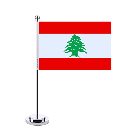 Flag Office of Lebanon - Pixelforma