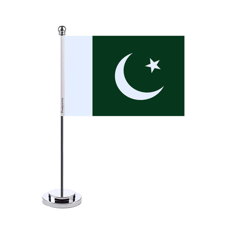 Pakistan Office Flag - Pixelforma