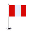 Peru Office Flag - Pixelforma
