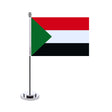 Flag Office of Sudan - Pixelforma