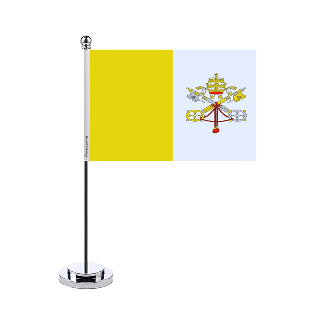 Vatican Office Flag - Pixelforma