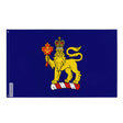 Drapeau canada ancien gouverneur général polyester résistant