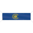 Drapeau commonwealth polyester résistant aux intempéries