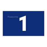 Drapeau Dalmatovo en plusieurs tailles 100 % polyester Imprimer avec Double ourlet - Pixelforma 