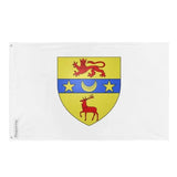 Drapeau Danville Plusieurs Tailles en Polyester - Pixelforma 