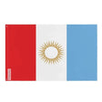 Drapeau de córdoba polyester résistant plusieurs modèles