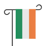 Drapeau de Jardin de l'Irlande - Pixelforma